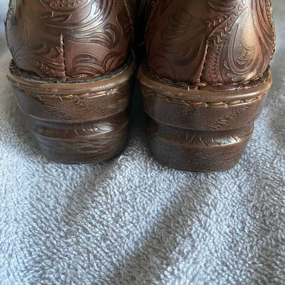 B.O.C Born Concepts | Slip on Shoes Brown size 7 - Picture 3 of 7